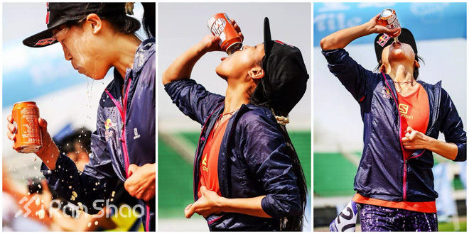 科普 | 跑步不喝酒？喝酒不跑步？关于跑步和啤酒的一切都在这里