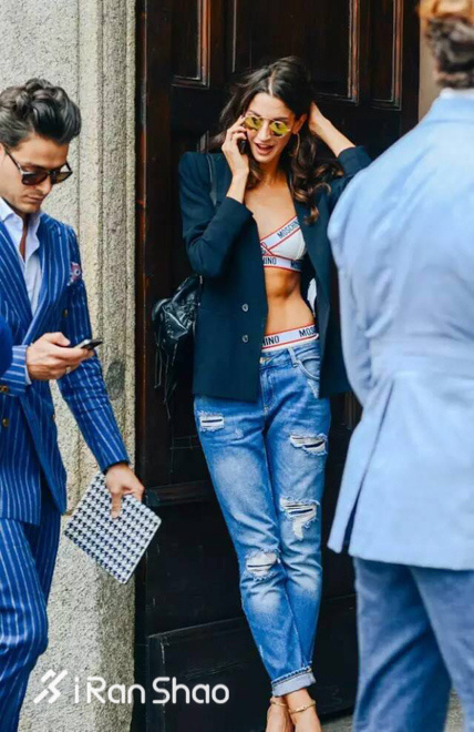 经验 | Gym秀场两相称，夏日满分运动Bra什么样？ （内含福利）