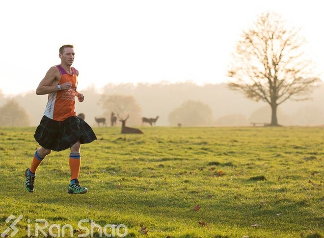 人物 | 从超人到“骗子”，英国“马拉松汉子”如何自毁名声