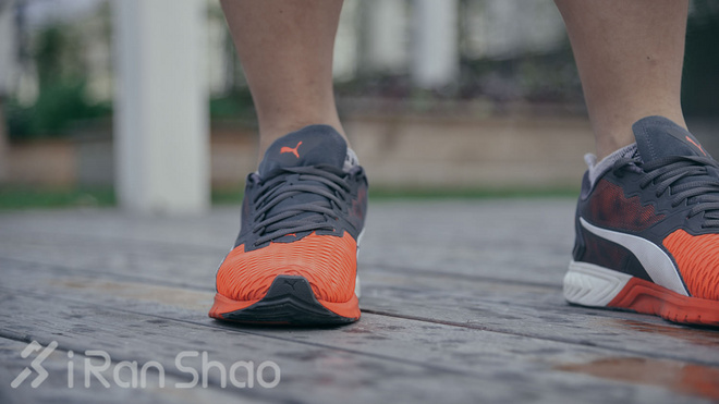 跑鞋 | PUMA IGNITE Dual，可能是更适合普通跑者的长距离跑鞋