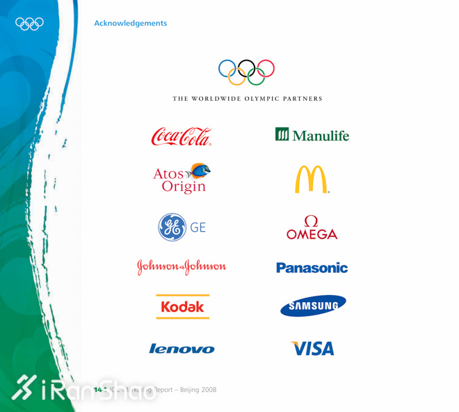 TopX | 哪些企业喜欢赞助马拉松（下）