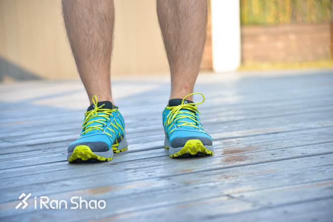 跑鞋 | Scarpa Neutron 跑渣们可以一试的水晶鞋