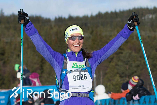 人物 | 凯特王妃妹妹 要嫁长城马拉松跑友