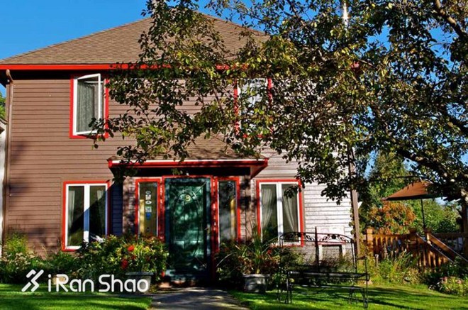 人物 | 明尼苏达州有个爱越野跑的镇长