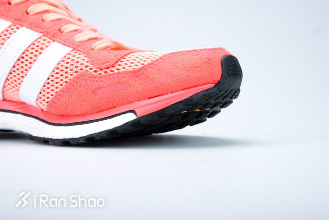 开箱 | adidas adizero adios Boost 3 进阶之路