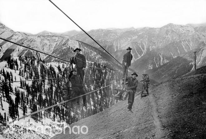 回顾 | Hardrock 100 纸醉情迷淘金梦 痛彻心扉硬石吻