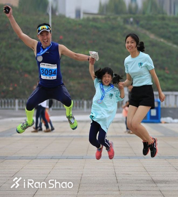 与小而美的赛事一同成长  厦门杏林湾半程马拉松