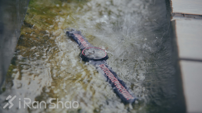 手表 | 铁三时代新宠 Garmin Forerunner 735XT深度评测（二）