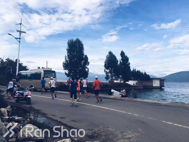 体验 | 从博尔德到大理 越野精神的升华之路