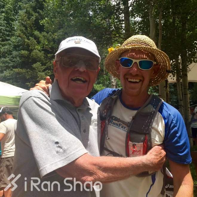 回顾 | Hardrock 100 纸醉情迷淘金梦 痛彻心扉硬石吻