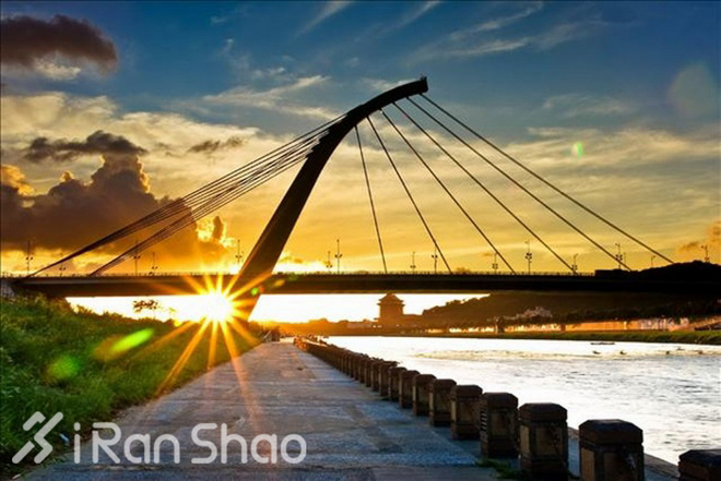 TopX | 台湾环岛游，我们用跑的