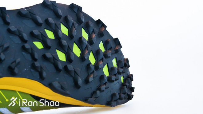 跑鞋 | 请注意豹出没 Dynafit MS FELINE VERTICAL首发评测