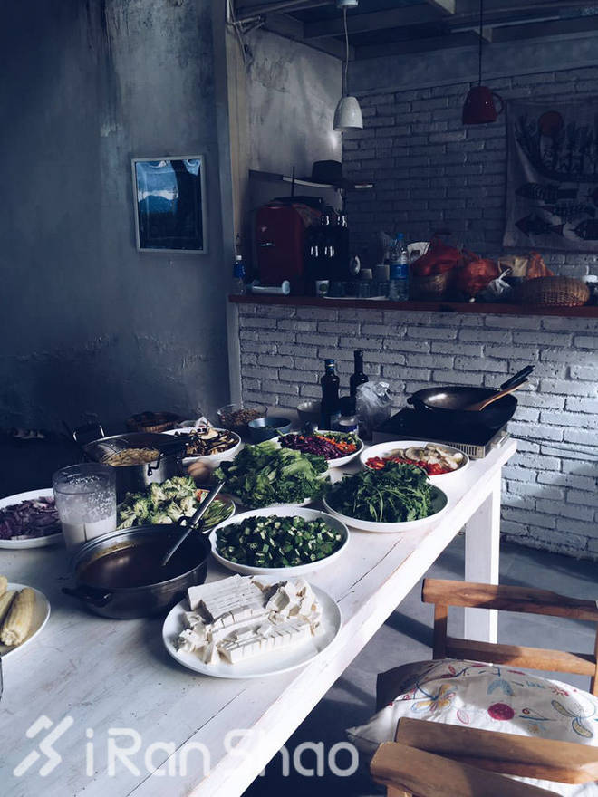 体验 | 从博尔德到大理 越野精神的升华之路