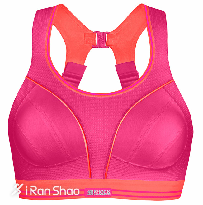 经验 | Gym秀场两相称，夏日满分运动Bra什么样？ （内含福利）