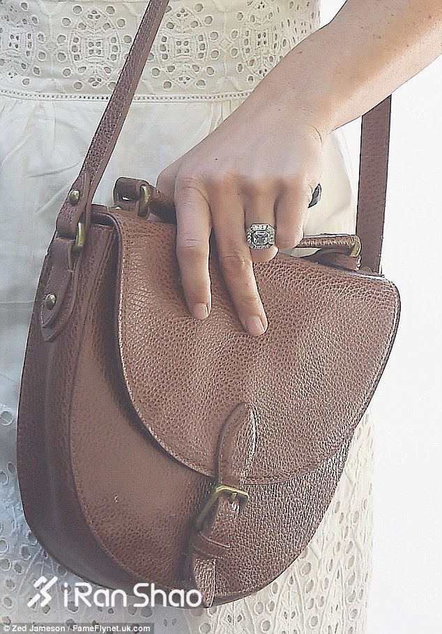 人物 | 凯特王妃妹妹 要嫁长城马拉松跑友