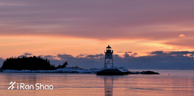 人物 | 明尼苏达州有个爱越野跑的镇长