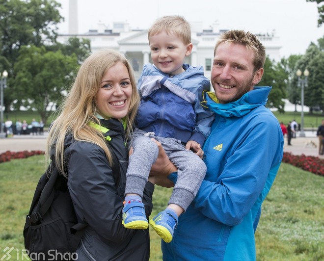 人物 | 从超人到“骗子”，英国“马拉松汉子”如何自毁名声