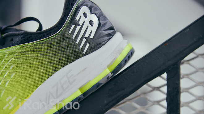 跑鞋 | New Balance Vazee 2090 是时候进入氮气缓冲时代了