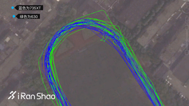手表 | 铁三时代新宠 Garmin Forerunner 735XT深度评测（二）