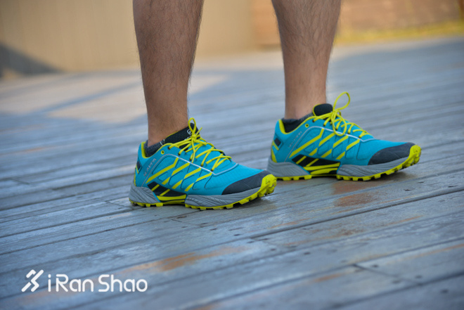 跑鞋 | Scarpa Neutron 跑渣们可以一试的水晶鞋