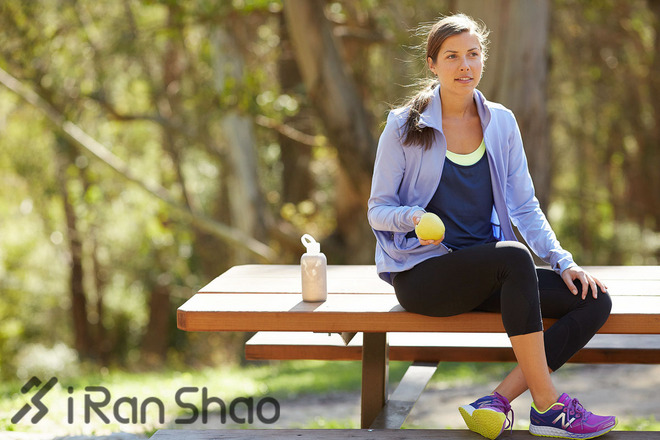 经验 | 运动过后，你吃对了吗？