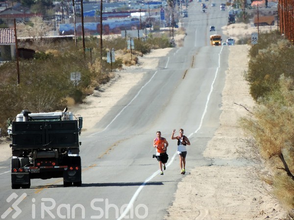 人物 | 从超人到“骗子”，英国“马拉松汉子”如何自毁名声