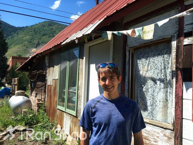 回顾 | Hardrock 100 纸醉情迷淘金梦 痛彻心扉硬石吻