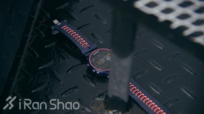 手表 | 铁三时代新宠 Garmin Forerunner 735XT深度评测（二）