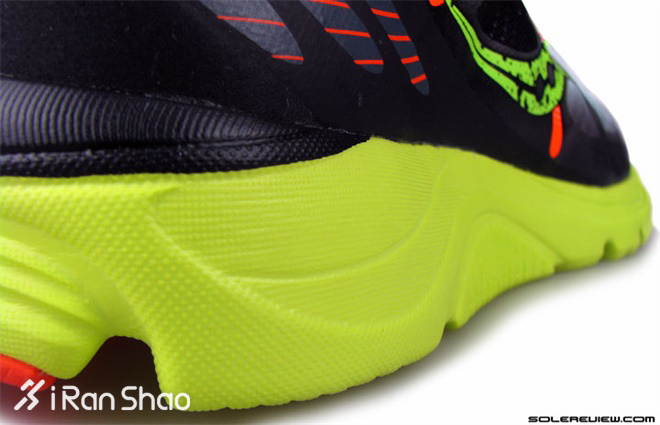 科普 | 跑鞋鞋底里的奥秘