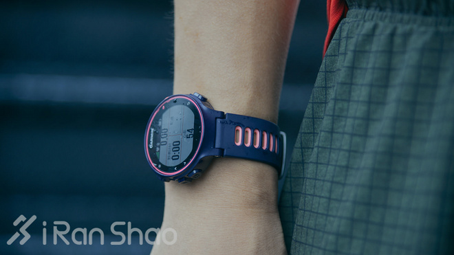 手表 | 铁三时代新宠 Garmin Forerunner 735XT深度评测（一）