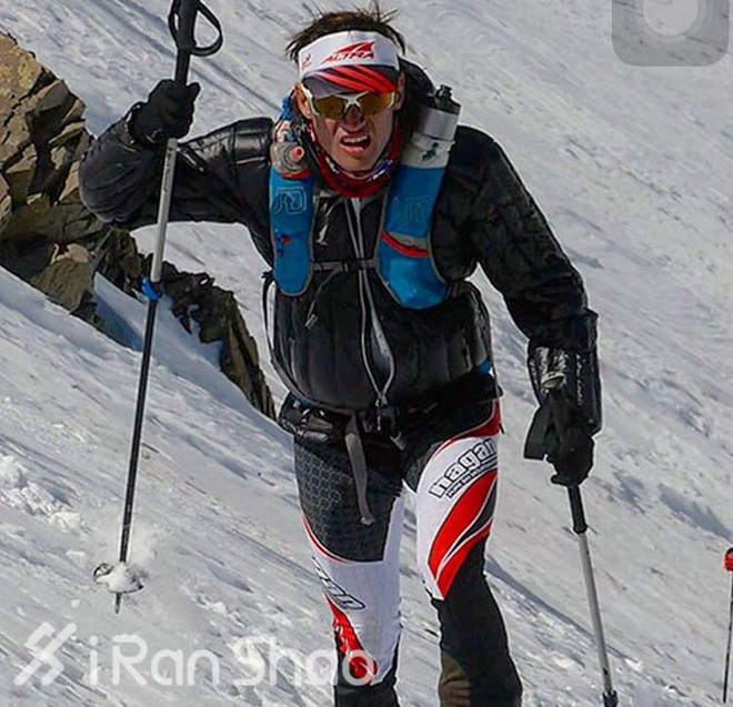 回顾 | Hardrock 100 纸醉情迷淘金梦 痛彻心扉硬石吻