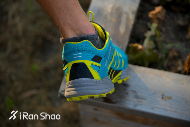跑鞋 | Scarpa Neutron 跑渣们可以一试的水晶鞋