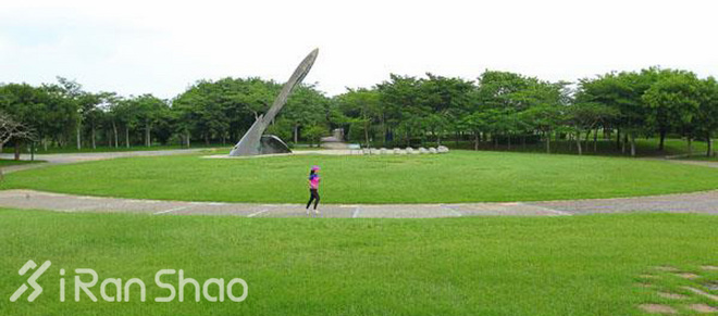 TopX | 台湾环岛游，我们用跑的