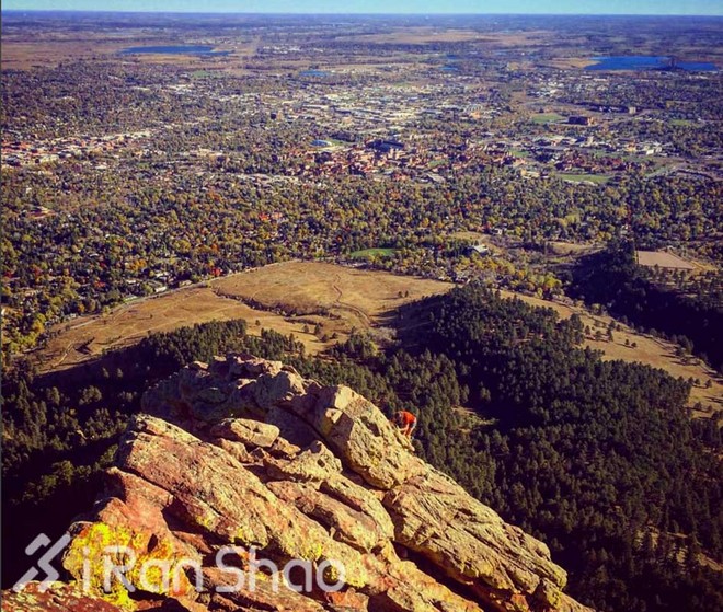 体验 | 从博尔德到大理 越野精神的升华之路