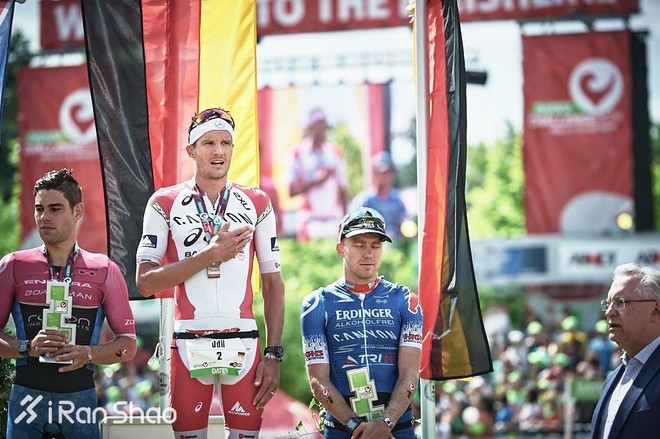 人物 | 世界“铁三天王”弗罗德诺