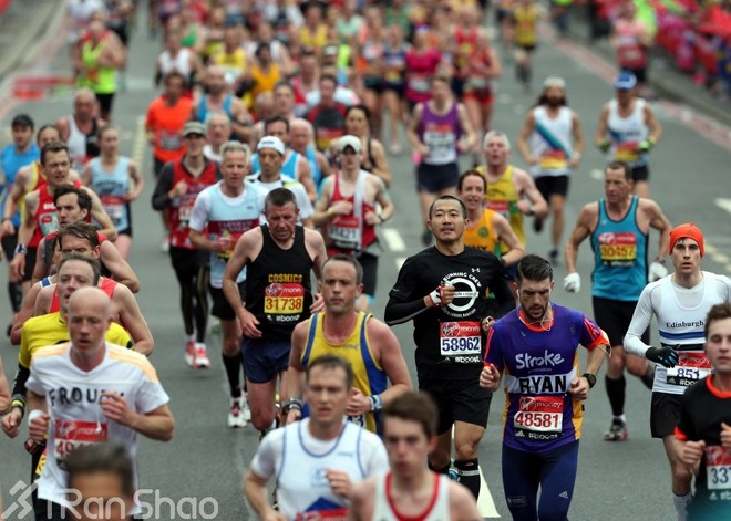 人物 | 主播跑者于嘉（下）