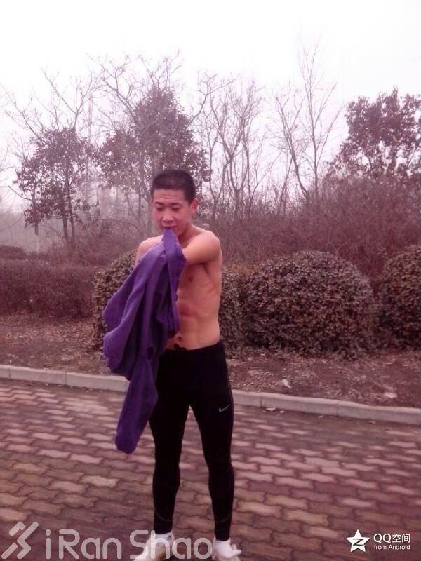 人物 | 马明涛：可能是世界最快的断臂飞人