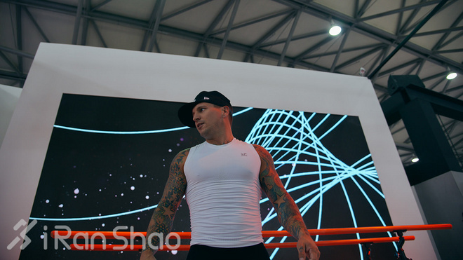 现场 | 消声了大半年的LP SUPPORT都干嘛去了