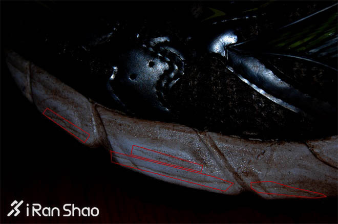 科普 | 跑鞋鞋底里的奥秘