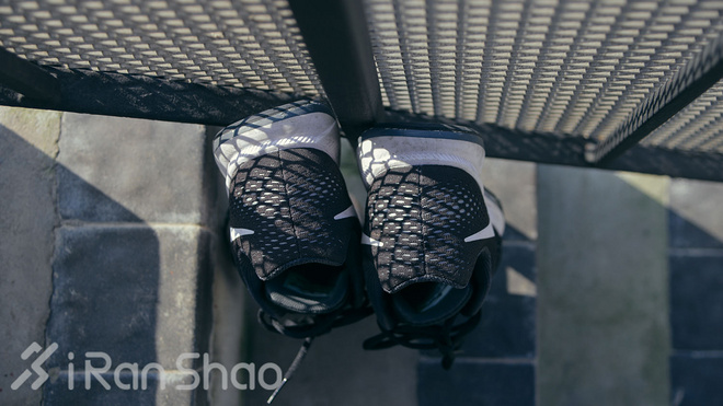 跑鞋 | 无垫不欢 Nike Air Zoom Pegasus 33的最后一步