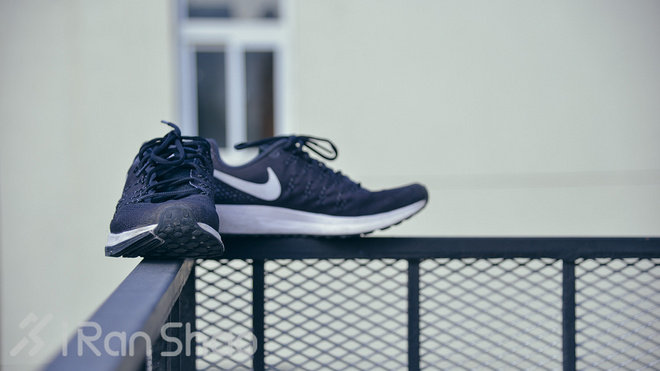 跑鞋 | 无垫不欢 Nike Air Zoom Pegasus 33的最后一步