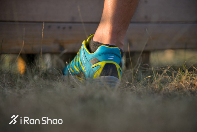 跑鞋 | Scarpa Neutron 跑渣们可以一试的水晶鞋
