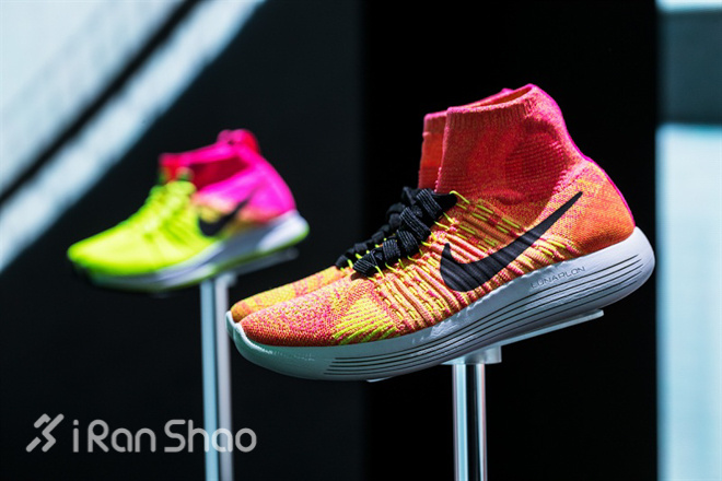 新品 | 里约奥运特别色彩设计 Nike发布Unlimited Colorway