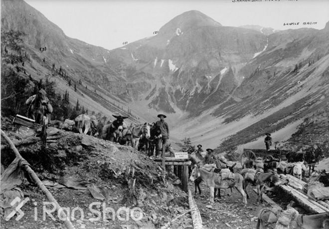 回顾 | Hardrock 100 纸醉情迷淘金梦 痛彻心扉硬石吻