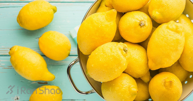 经验 | 神奇柠檬水的真相