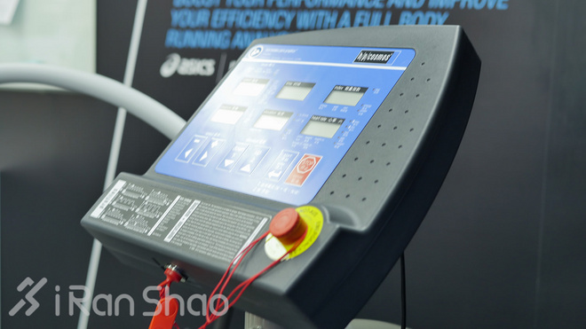 现场 | 淮海路战局 这次轮到ASICS出马了