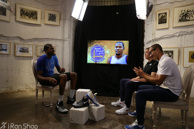 人物 | 主播跑者于嘉（下）