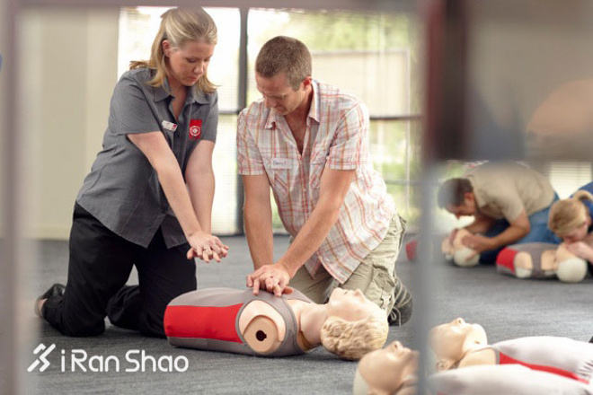 科普｜我们到底该去哪里学习急救？