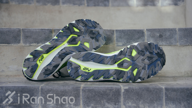 跑鞋 | New Balance Vazee 2090 是时候进入氮气缓冲时代了