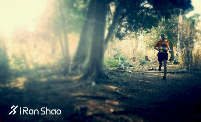 人物 | 明尼苏达州有个爱越野跑的镇长